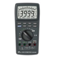 DM-9960 DIGITAL MULTIMETER