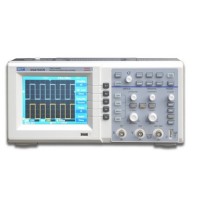 DQ2000 Series Oscilloscope