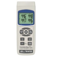 TM-947SD 4 channels THERMOMETER