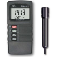 Conductivity (TDS) Meter