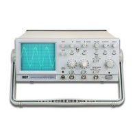 CQ5020. 5030 Series Analog Oscilloscope
