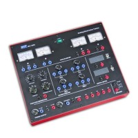 M21-2000 BASIC ELECTRICAL TRAINING SYSTEM