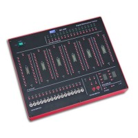 M21-3000 BASIC ELECTRICAL TRAINING SYSTEM