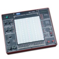 M21-7000 DIGITAL-ANALOG TRAINING SYSTEM
