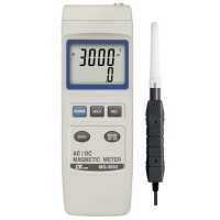 MG-3002 AC AND DC MAGNETIC METER