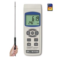 MS-7012SD HUMIDITY ONTENT METER