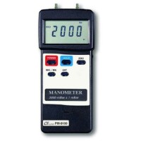 PM-9100 MANOMETER