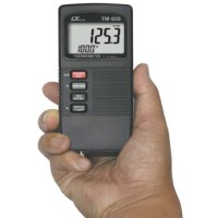 TM-925 TWO CHANNEL THERMOMETER
