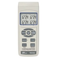 TM-946 4 channels THERMOMETER