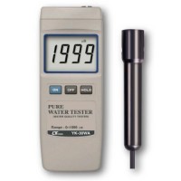 Pure Water Meter