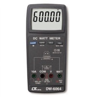 DW-6064 DC WATT METER