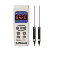 TM-9027SD Two Channels Thermometer