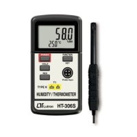 HT-306S Humidity & Thermometer