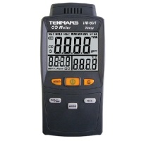 Tenmard TM-801 Carbon Monoxide Meter