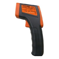 Tenmars TM-301 Infrared Thermometer