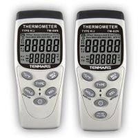 Tenmars TM-80N Thermometer