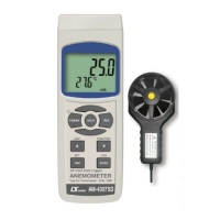 AM-4307SD HOT WIRE ANEMOMETER