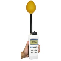 EMF-819 3 AXIS RADIO FREQUENCY ELECTROMAGNETIC FIELD METER