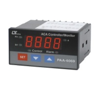 PAA-6069 AC CURRENT CONTROLLER MONITOR