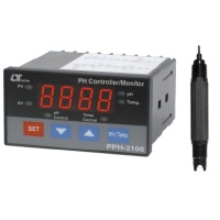 PPH-2108 PH CONTROLLER MONITOR