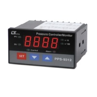 PPS-9312 PRESSURE CONTROLLER MONITOR