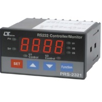 PRS-2321 RS232 CONTROLLER MONITOR