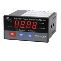 PVA-6067 APPARENT POWER CONTROLLER MONITOR