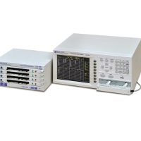 DU-7216, DU7218 High-speed LAN & RJ-45 Filter Test System