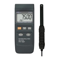 HT-3009 Humidity,Temp,,Dew Point Meter