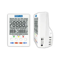 ST-502 Indoor Air Quality Monitor