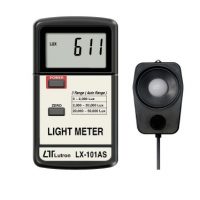 LX-101AS Light Meter