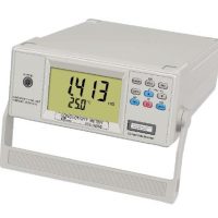 BCT-4320SD Bench Conductivity Meter