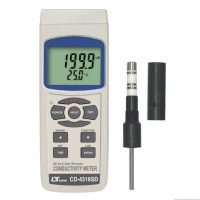 CD-4316SD Conductivity Meter
