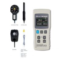 EMC-9400SD Environment Meter