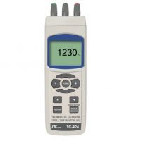TC-424 Thermometer Calibrator